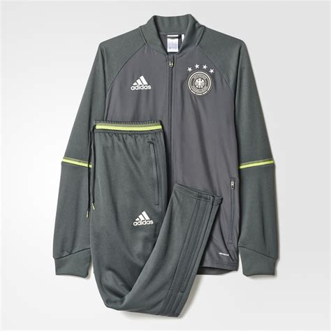 adidas trainingsanzug herren dfb|adidas trainingsanzug retro herren.